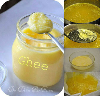 ghee