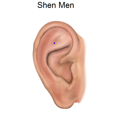 shen men