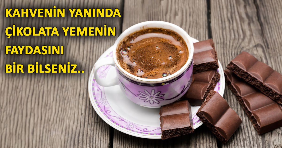 kahve telvesi yemenin faydaları